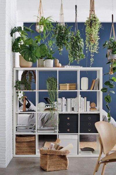 Room Divider Ideas