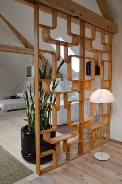 Room Divider Ideas