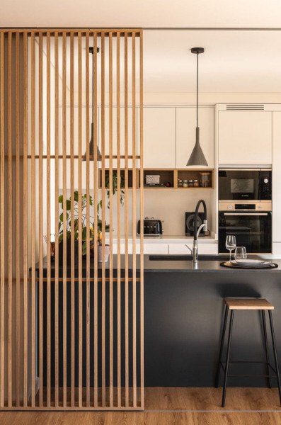 Room Divider Ideas