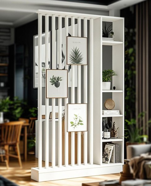 Room Divider Ideas