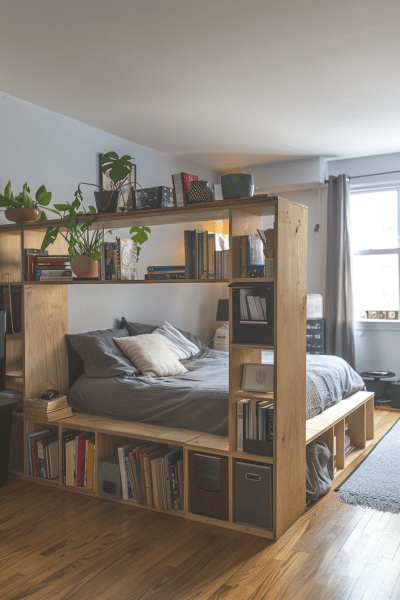 Room Divider Ideas