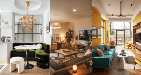 Narrow Living Room Decorating Ideas to Maximize Space