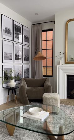 Narrow Living Room Decorating Ideas