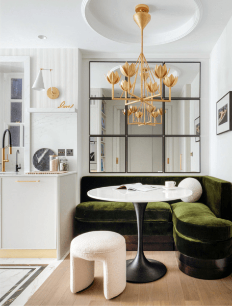 Genius Narrow Living Room Decorating Ideas to Maximize Space