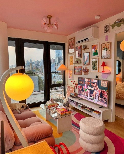 TV Wall Decor Ideas