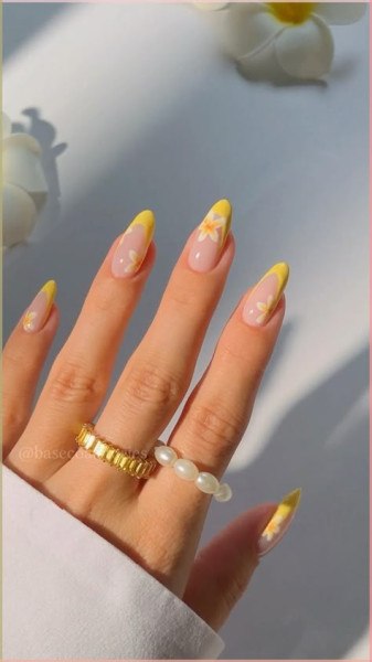 Summer Nail Ideas