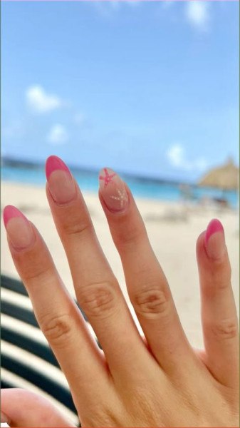 Summer Nail Ideas