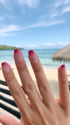 Summer Nail Ideas