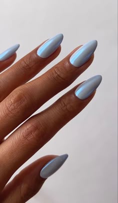 Summer Nail Ideas