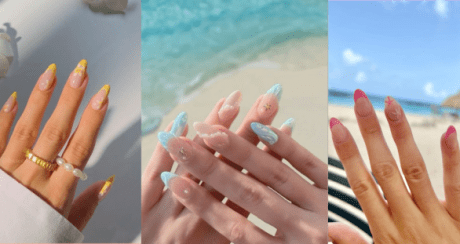 Summer Nail Ideas