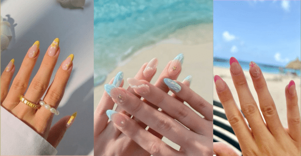 Summer Nail Ideas