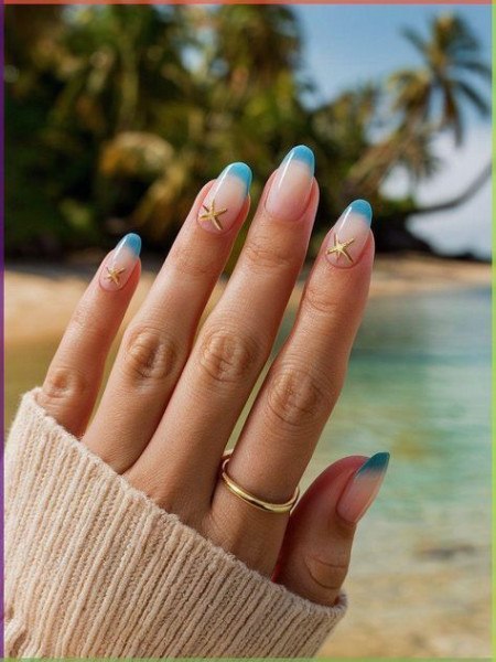 Summer Nail Ideas