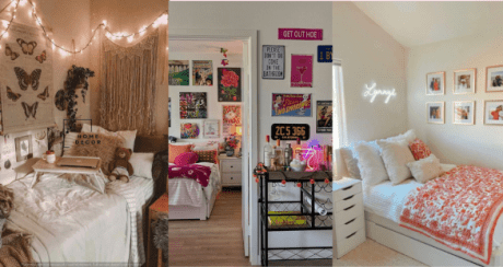 Dorm Room Ideas