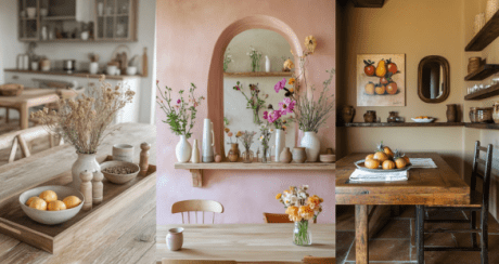Gorgeous Dining Room Ideas for Every Style