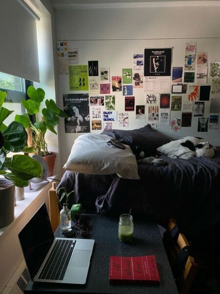 10 Dorm Room Ideas for Guys That Are Stylish & Practical