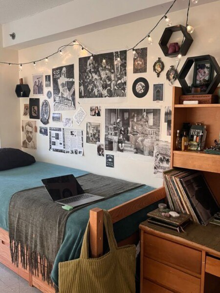 10 Dorm Room Ideas for Guys That Are Stylish & Practical