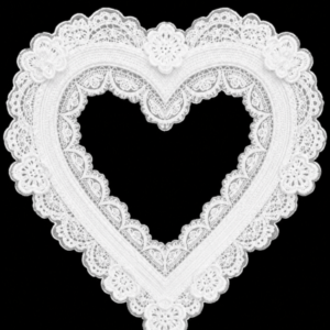 Heart Lace - PLR Digital Products