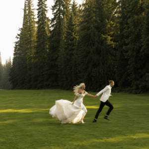 Wedding Couple - PLR Digital Products
