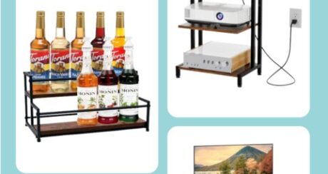 Smart Storage Solutions That Make Any Space Look Better