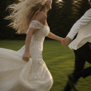 Wedding Couple Closeup - PLR Digital Products