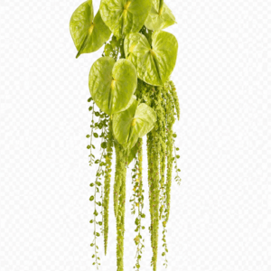 Green wedding bouquet - PLR Digital Products